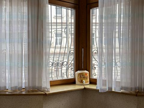 квартира за адресою Кудрявська вул., 13-19