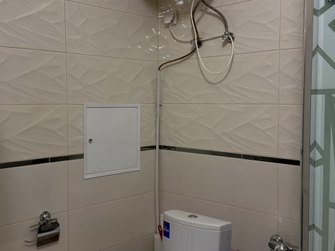 квартира за адресою Кудрявська вул., 13-19