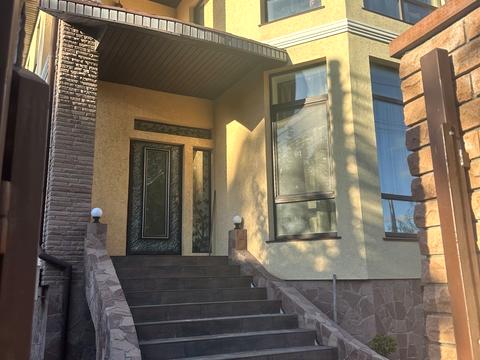 будинок за адресою Кринична вул., 22