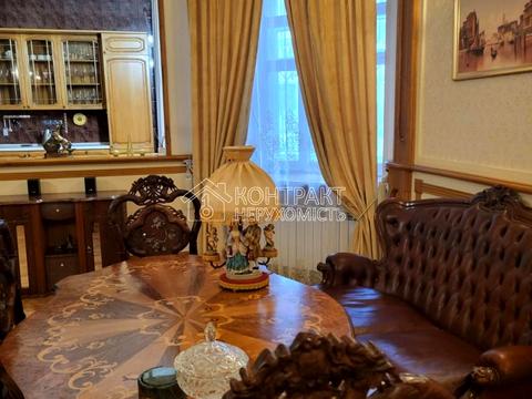 квартира за адресою Дарвіна вул., 15