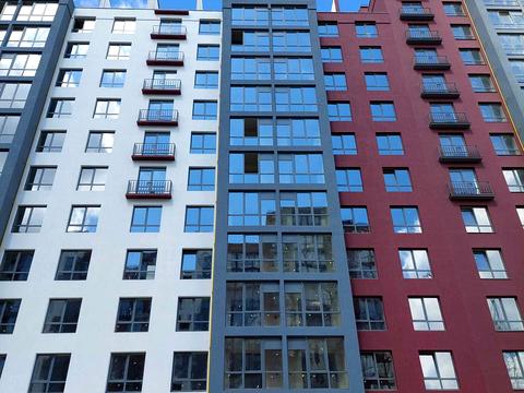 квартира по адресу Княгинин ул., (Будинок 22)