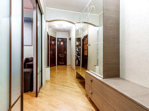 квартира за адресою В'ячеслава Чорновола просп. (), 101