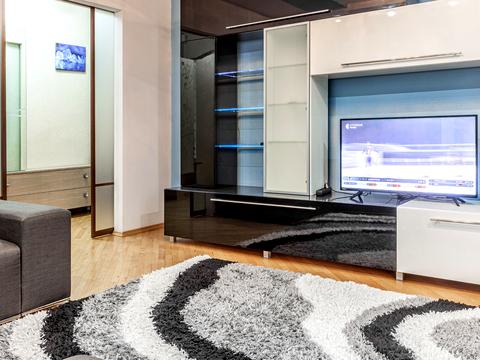 квартира за адресою В'ячеслава Чорновола просп. (), 101