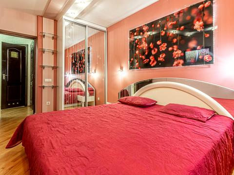 квартира за адресою В'ячеслава Чорновола просп. (), 101