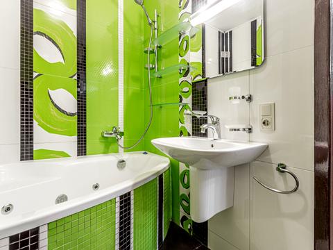 квартира за адресою В'ячеслава Чорновола просп. (), 101