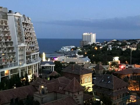 квартира за адресою Аркадійське плато вул. (Гагаринське плато), 5/2