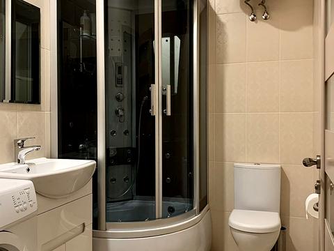 квартира за адресою Аркадійське плато вул. (Гагаринське плато), 5/2