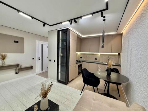 квартира за адресою Смакули вул., 8