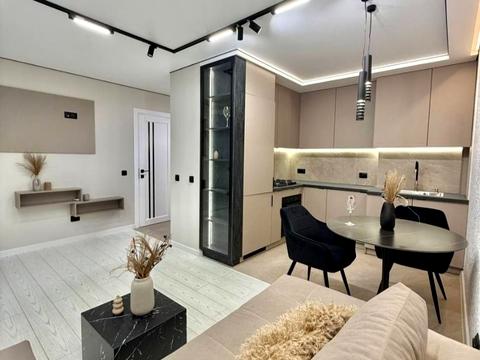 квартира за адресою Смакули вул., 8