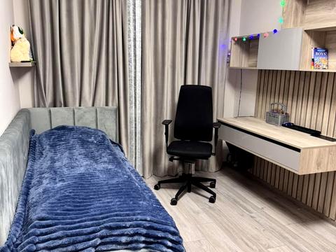 квартира по адресу Бориспільська ул., 14-А