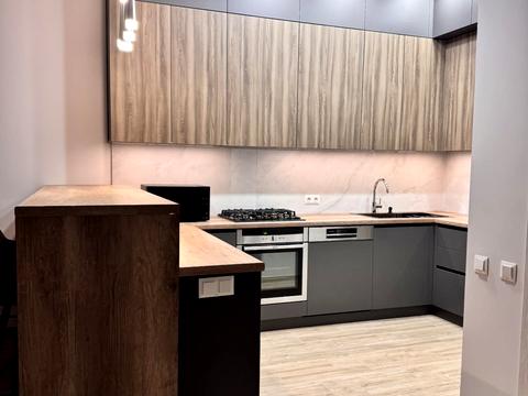 квартира по адресу Бориспільська ул., 14-А