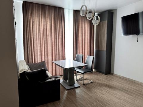 квартира по адресу Бориспільська ул., 14-А