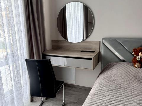 квартира по адресу Бориспільська ул., 14-А