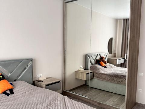 квартира по адресу Бориспільська ул., 14-А