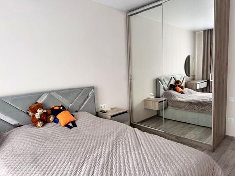 квартира по адресу Бориспільська ул., 14-А