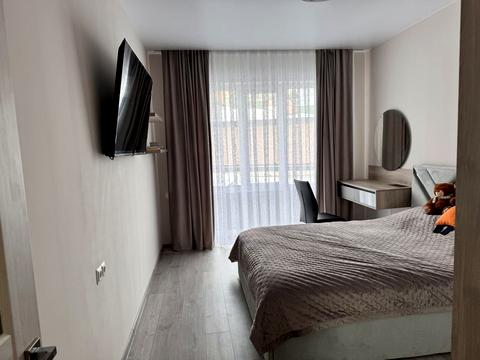 квартира по адресу Бориспільська ул., 14-А