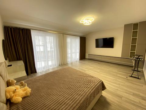 квартира по адресу Бориспільська ул., 14-А