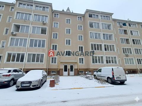 квартира за адресою Павла Чубинського вул., 11