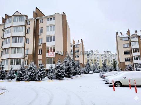 квартира за адресою Павла Чубинського вул., 11