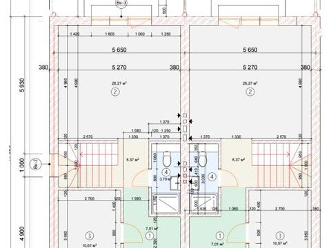 будинок за адресою Ранкова