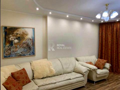 квартира за адресою Київ, Миропільська вул., 15-А