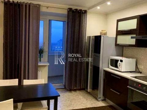 квартира за адресою Київ, Миропільська вул., 15-А