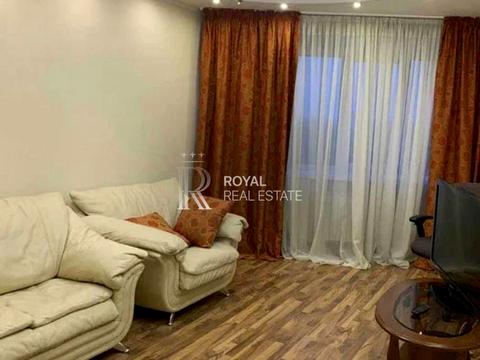 квартира за адресою Київ, Миропільська вул., 15-А