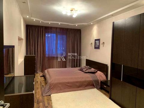 квартира за адресою Київ, Миропільська вул., 15-А