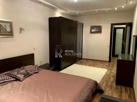 квартира за адресою Київ, Миропільська вул., 15-А