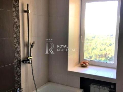 квартира за адресою Київ, Миропільська вул., 15-А