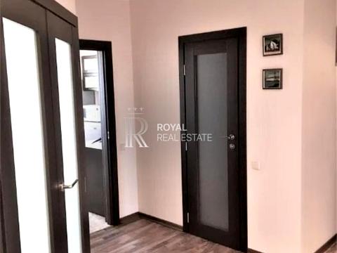 квартира за адресою Київ, Миропільська вул., 15-А