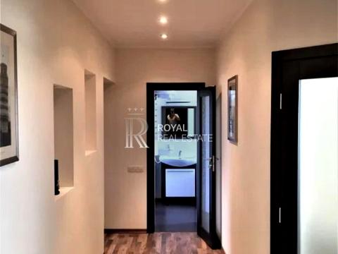 квартира за адресою Київ, Миропільська вул., 15-А