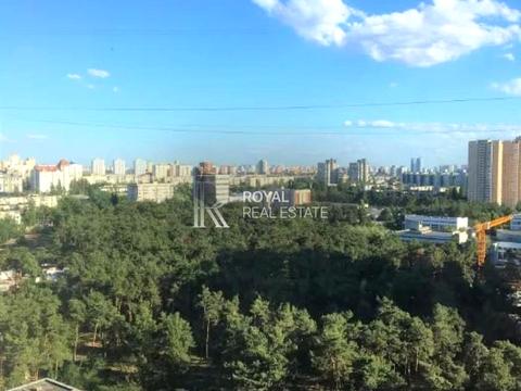 квартира за адресою Київ, Миропільська вул., 15-А