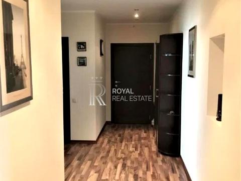 квартира за адресою Київ, Миропільська вул., 15-А