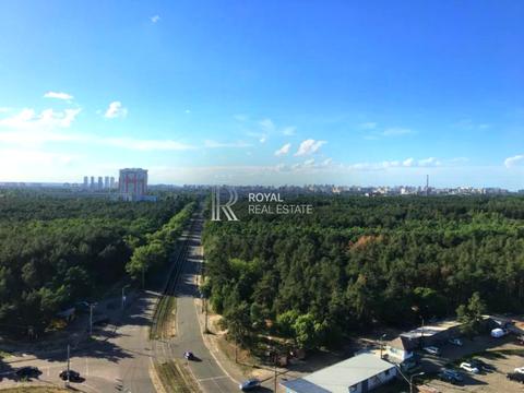 квартира за адресою Київ, Миропільська вул., 15-А