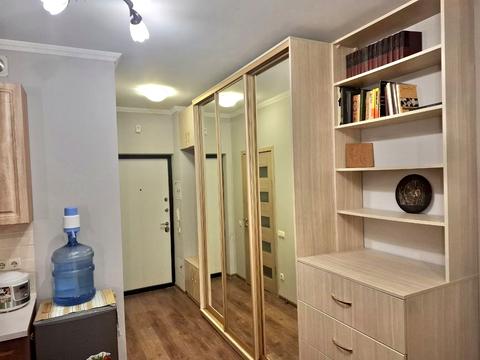 квартира за адресою Соборності просп. (Возз'єднання), 17 к2