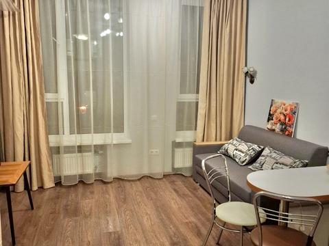 квартира за адресою Соборності просп. (Возз'єднання), 17 к2