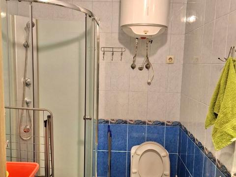 квартира за адресою Соборності просп. (Возз'єднання), 17 к2