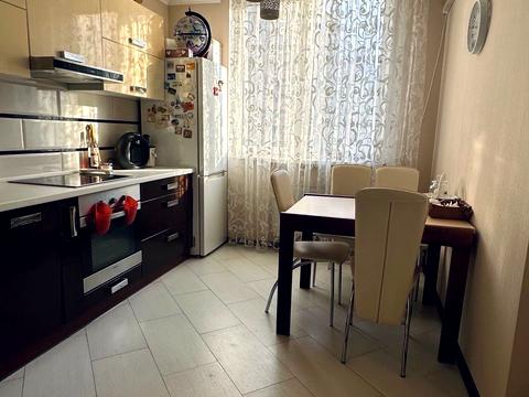 квартира по адресу Юлии Здановской ул. (Ломоносова), 50/2