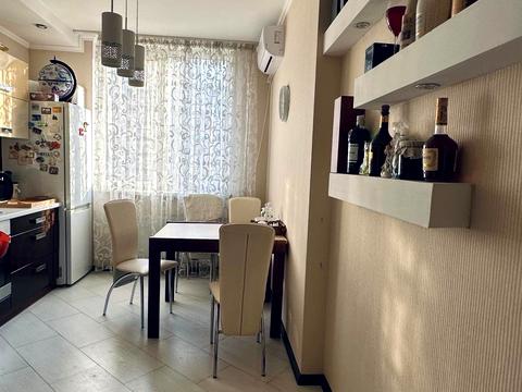 квартира по адресу Юлии Здановской ул. (Ломоносова), 50/2