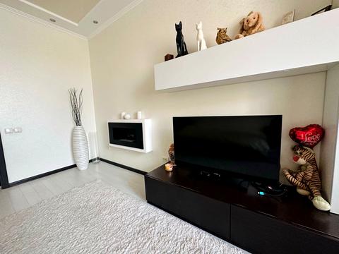 квартира по адресу Юлии Здановской ул. (Ломоносова), 50/2