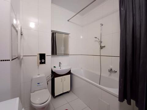 квартира по адресу Днепровская набережная ул., 19-А