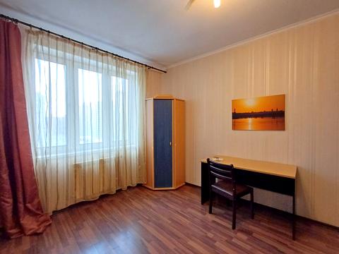 квартира по адресу Днепровская набережная ул., 19-А