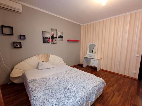 квартира по адресу Днепровская набережная ул., 19-А