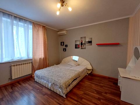 квартира по адресу Днепровская набережная ул., 19-А