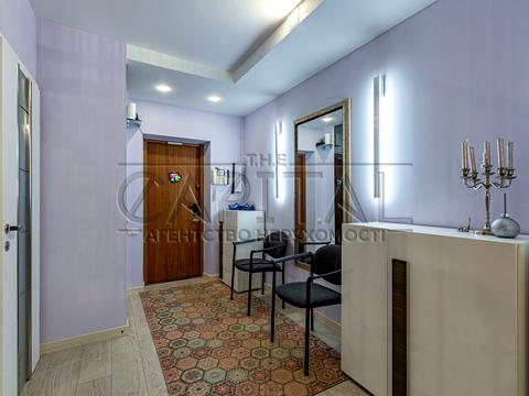 квартира за адресою Драгоманова вул., 17