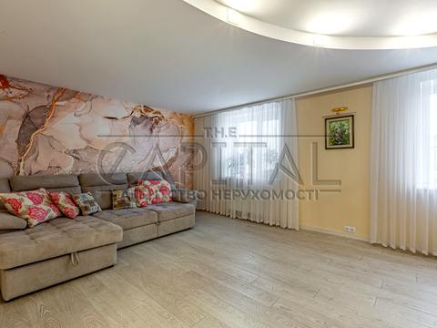 квартира за адресою Драгоманова вул., 17