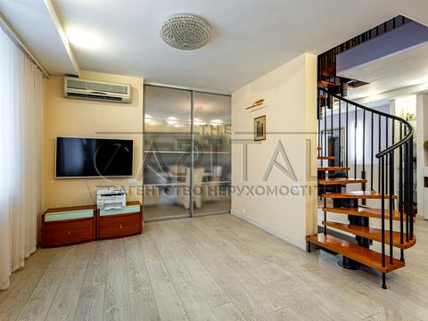 квартира за адресою Драгоманова вул., 17