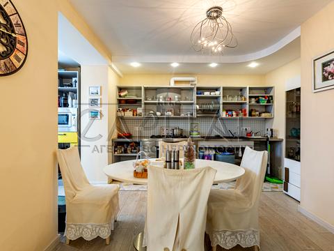 квартира за адресою Драгоманова вул., 17