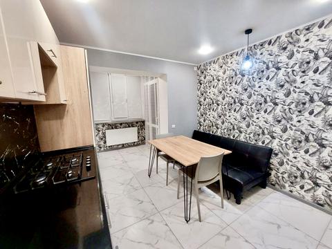 квартира за адресою Немирівське шосе, 94